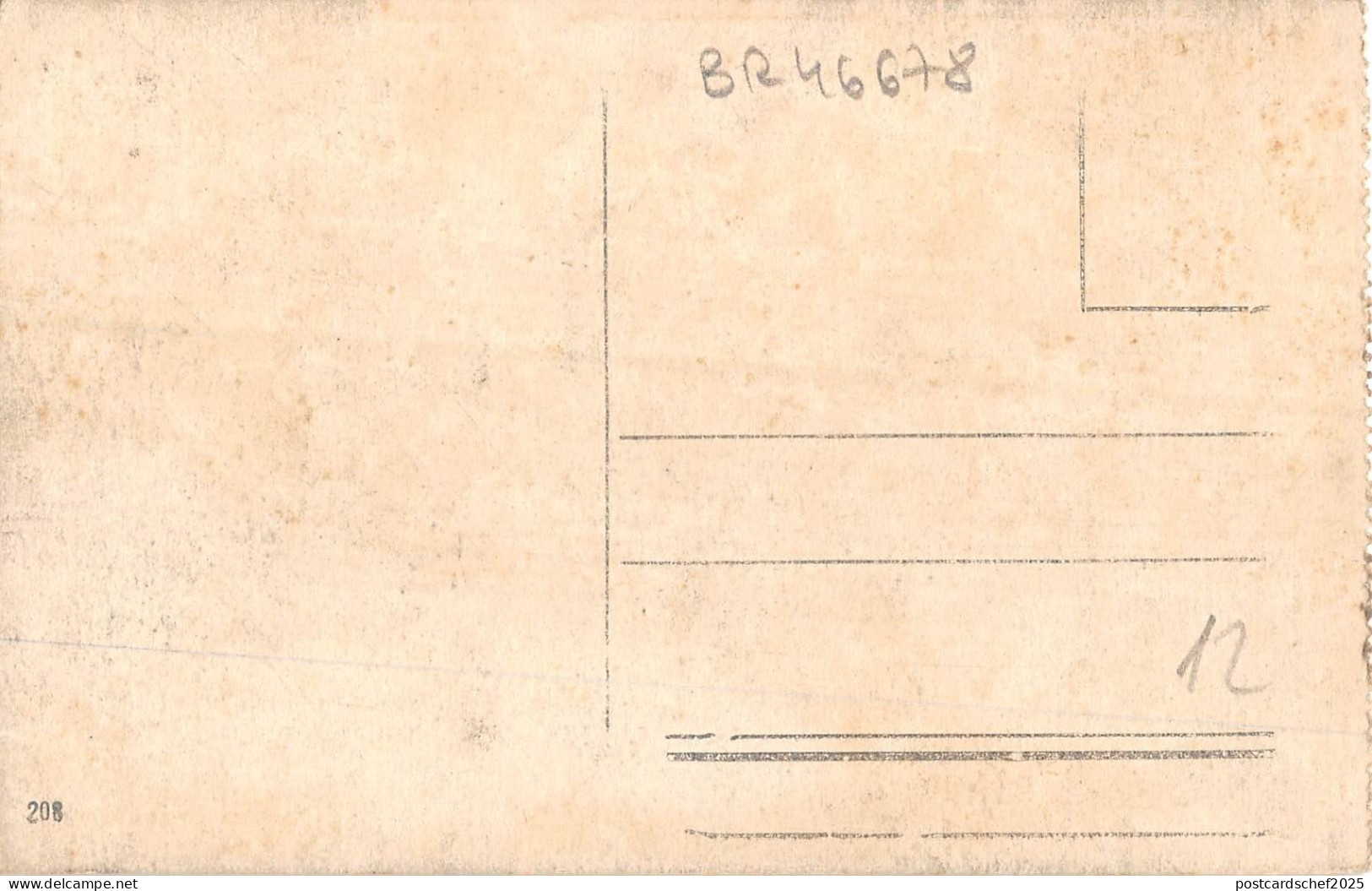 BR46678 Malta St Levante    Malta - Malta