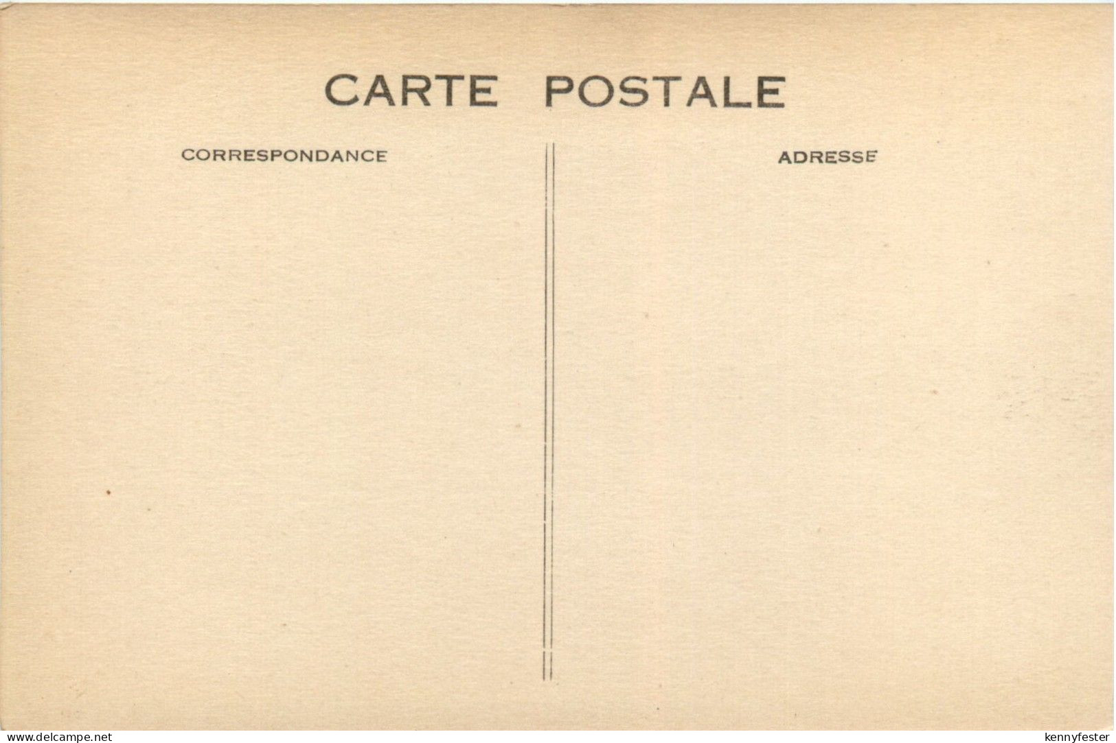 Paquebot Paris - Dampfer