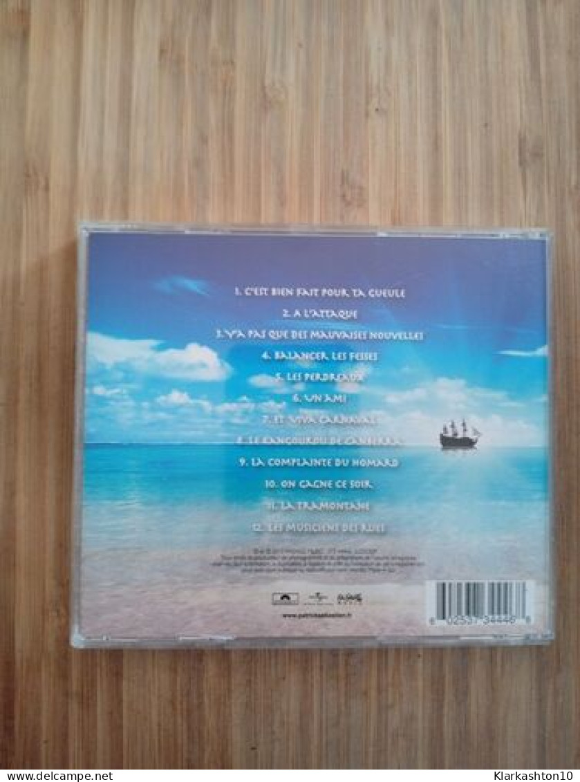 A L'attaque - Autres & Non Classés