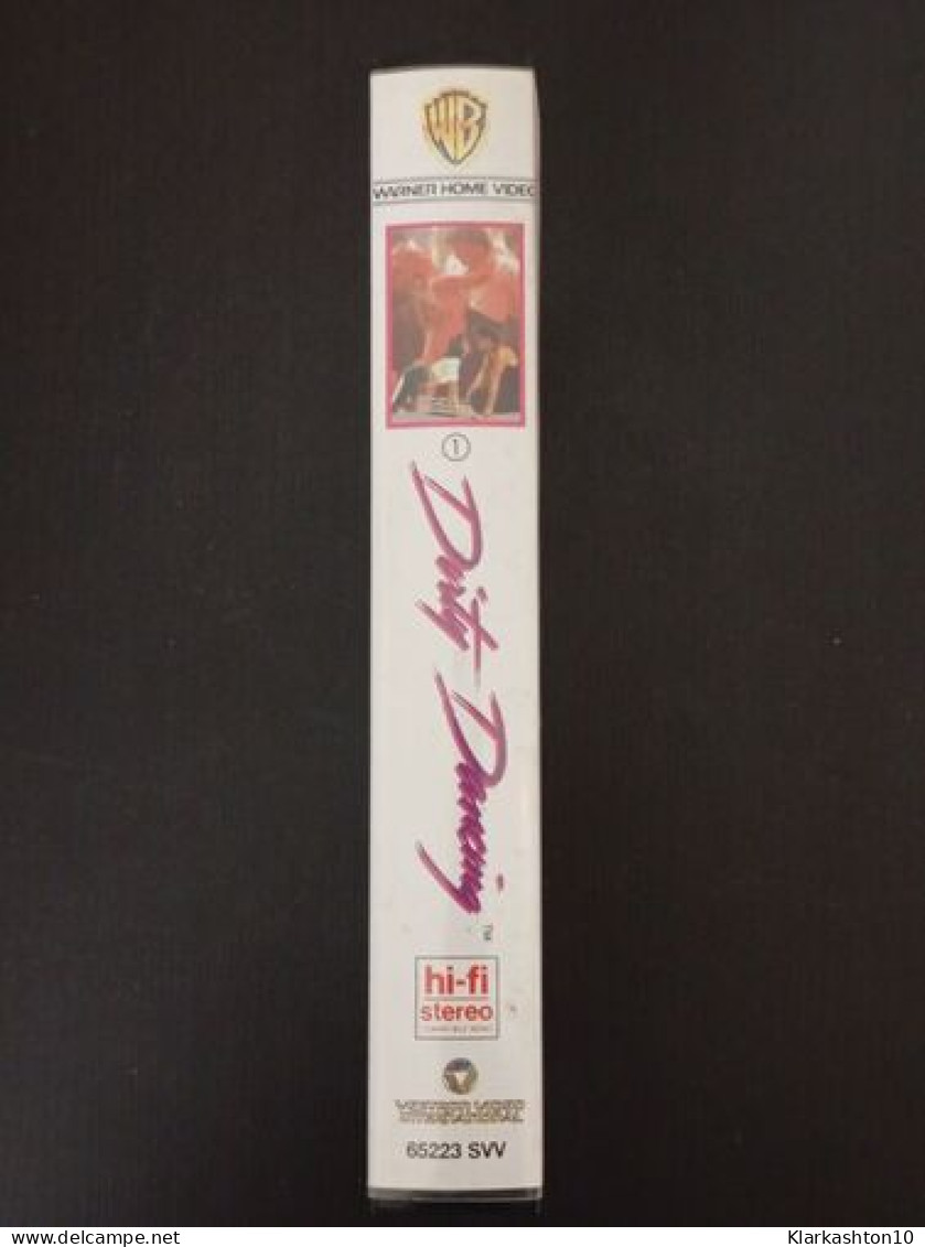 Dirty Dancing - Autres & Non Classés