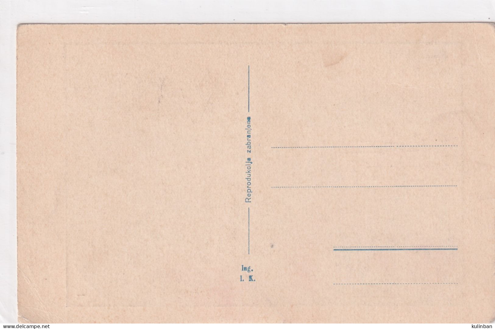 Croatia, Dubrovnik - Kroatien