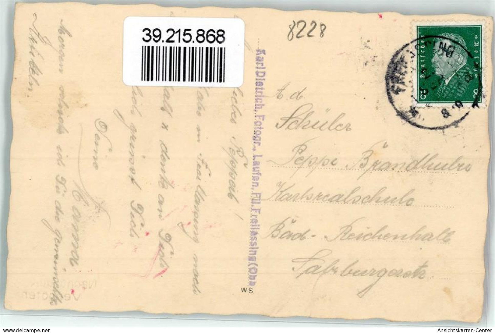 39215868 - Freilassing - Freilassing