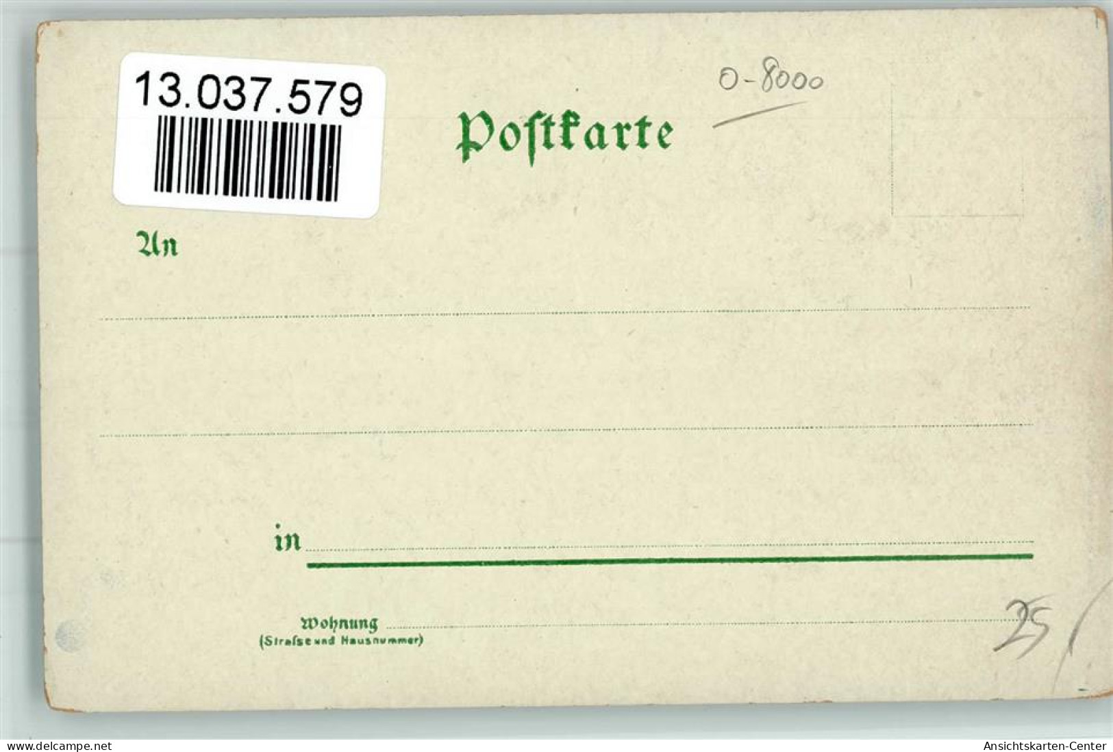 13037579 - Dresden - Dresden