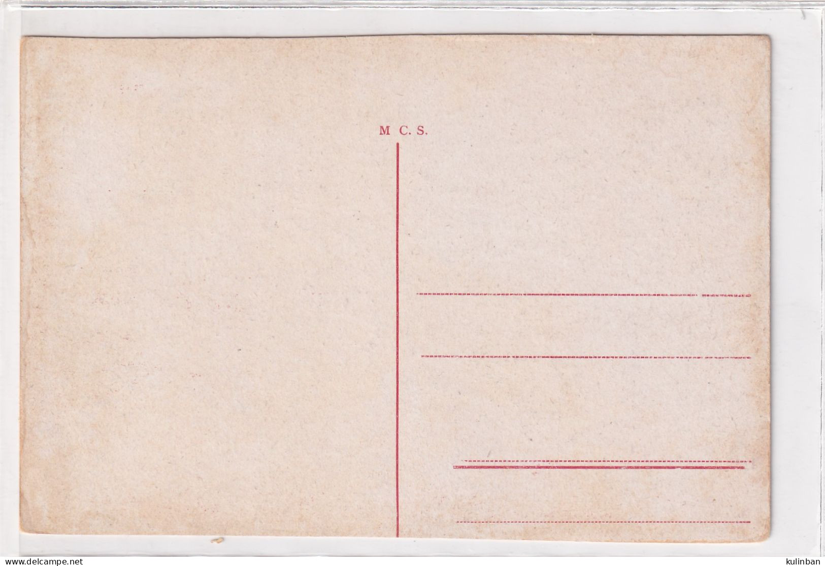 Croatia, SPLIT - SPALATO, - Kroatien