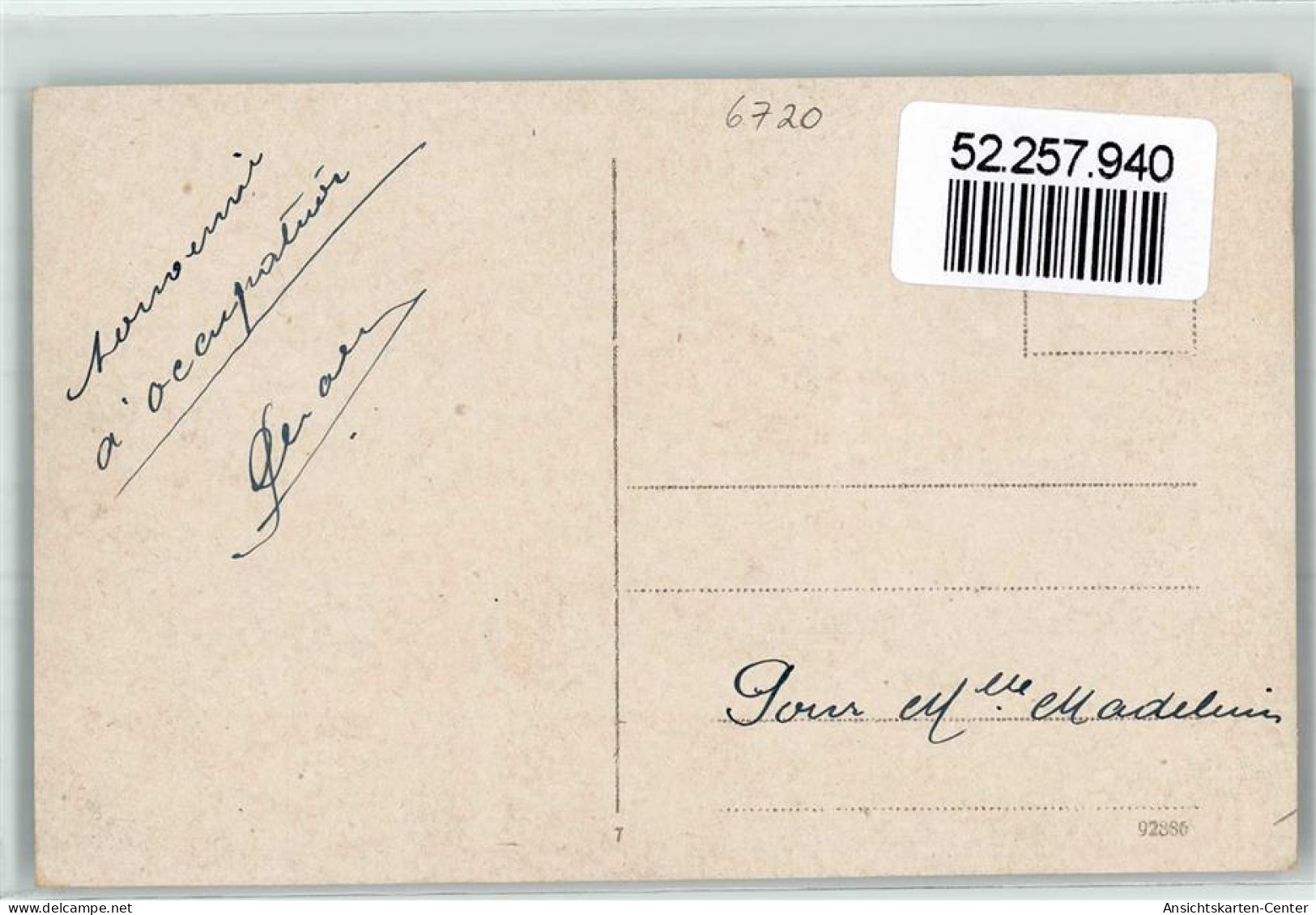 52257940 - Speyer - Speyer