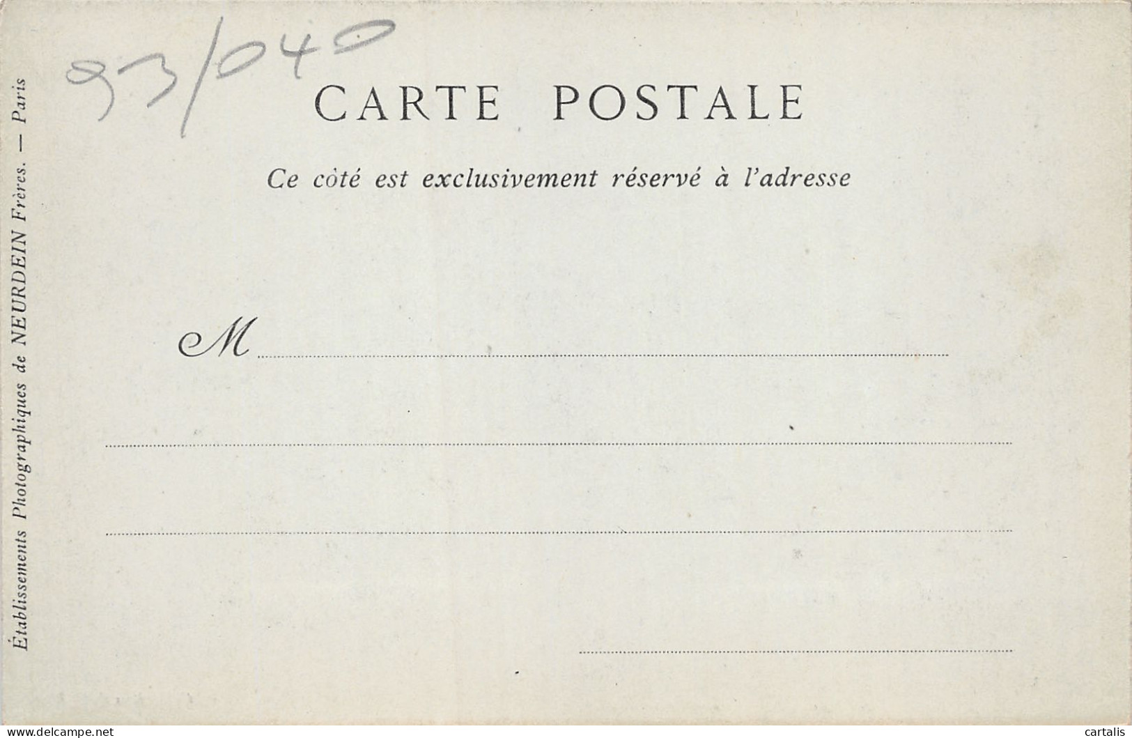 89-AVALLON-N°3889-E/0147 - Avallon