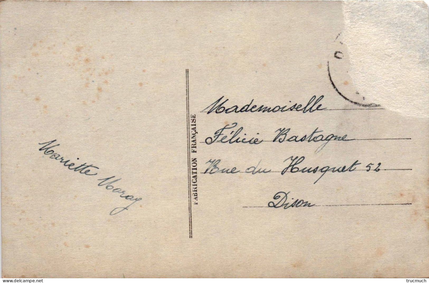 286 - MODE - BAIGNEUSE ** S.O.L. Paris 2988 * - Mode