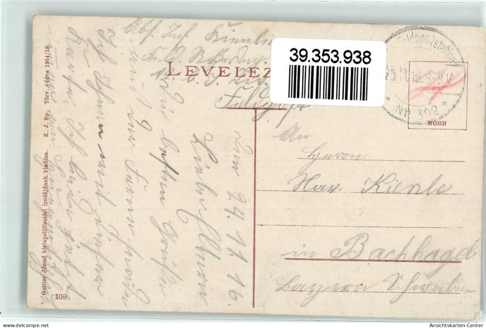 39353938 - Szolnok - Ungarn