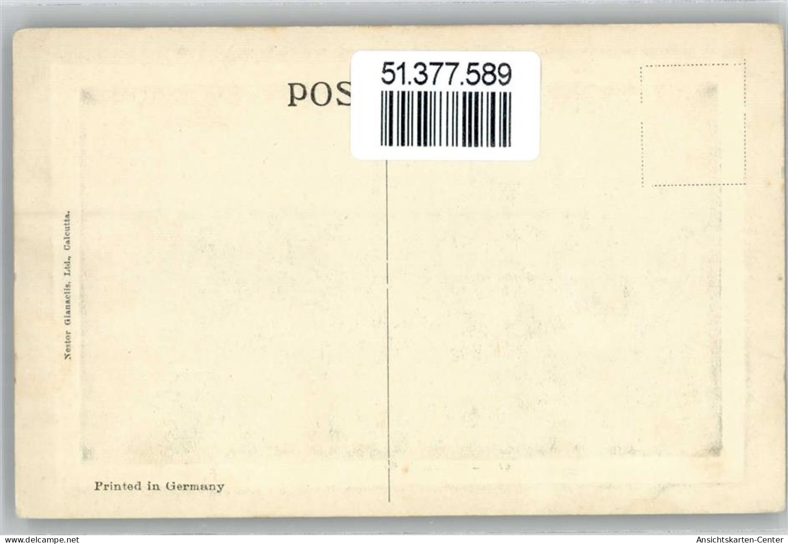 51377589 - Masuri - Indien