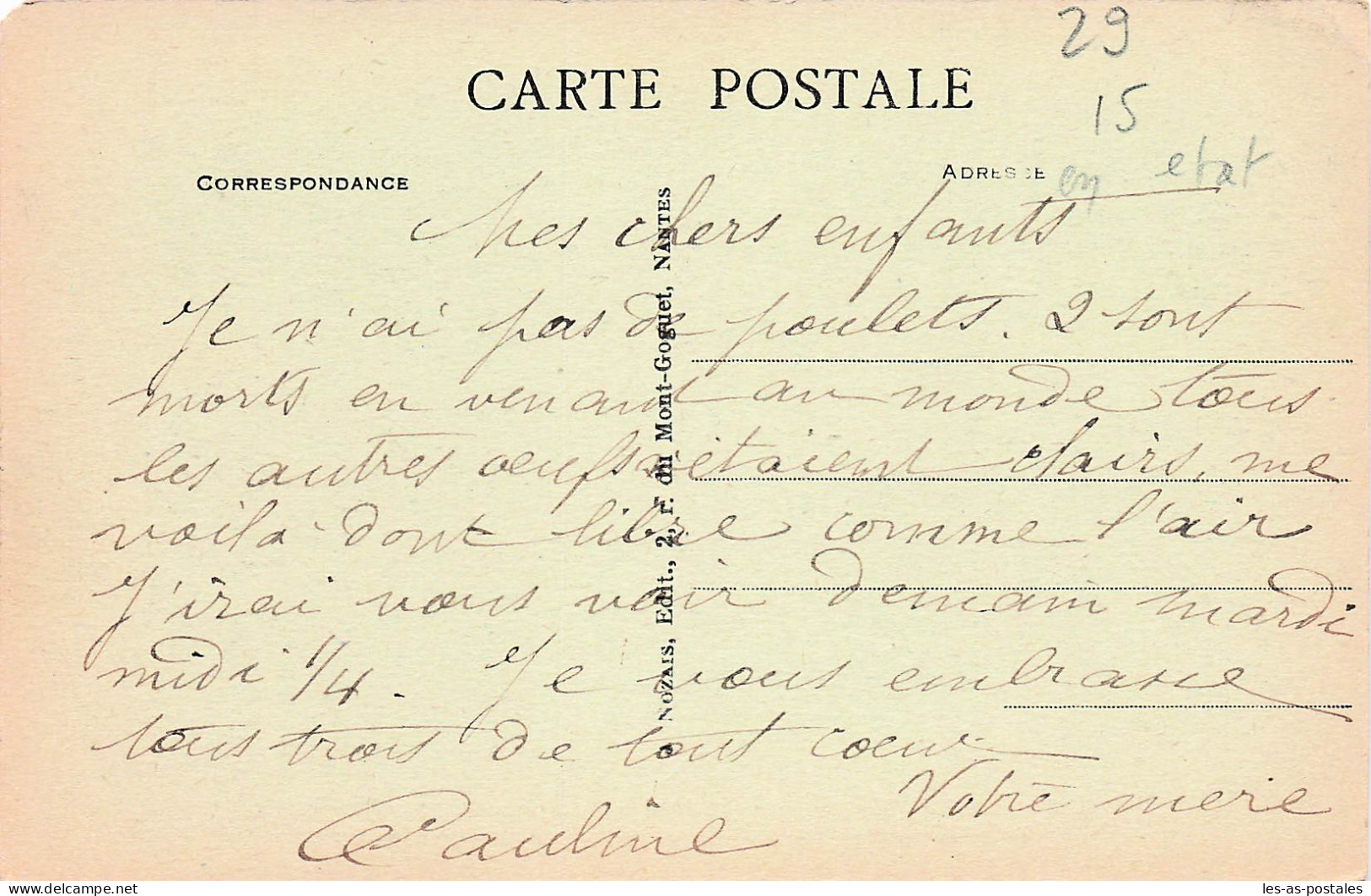 29 ROSCOFF FIGUIER GEANT - Roscoff