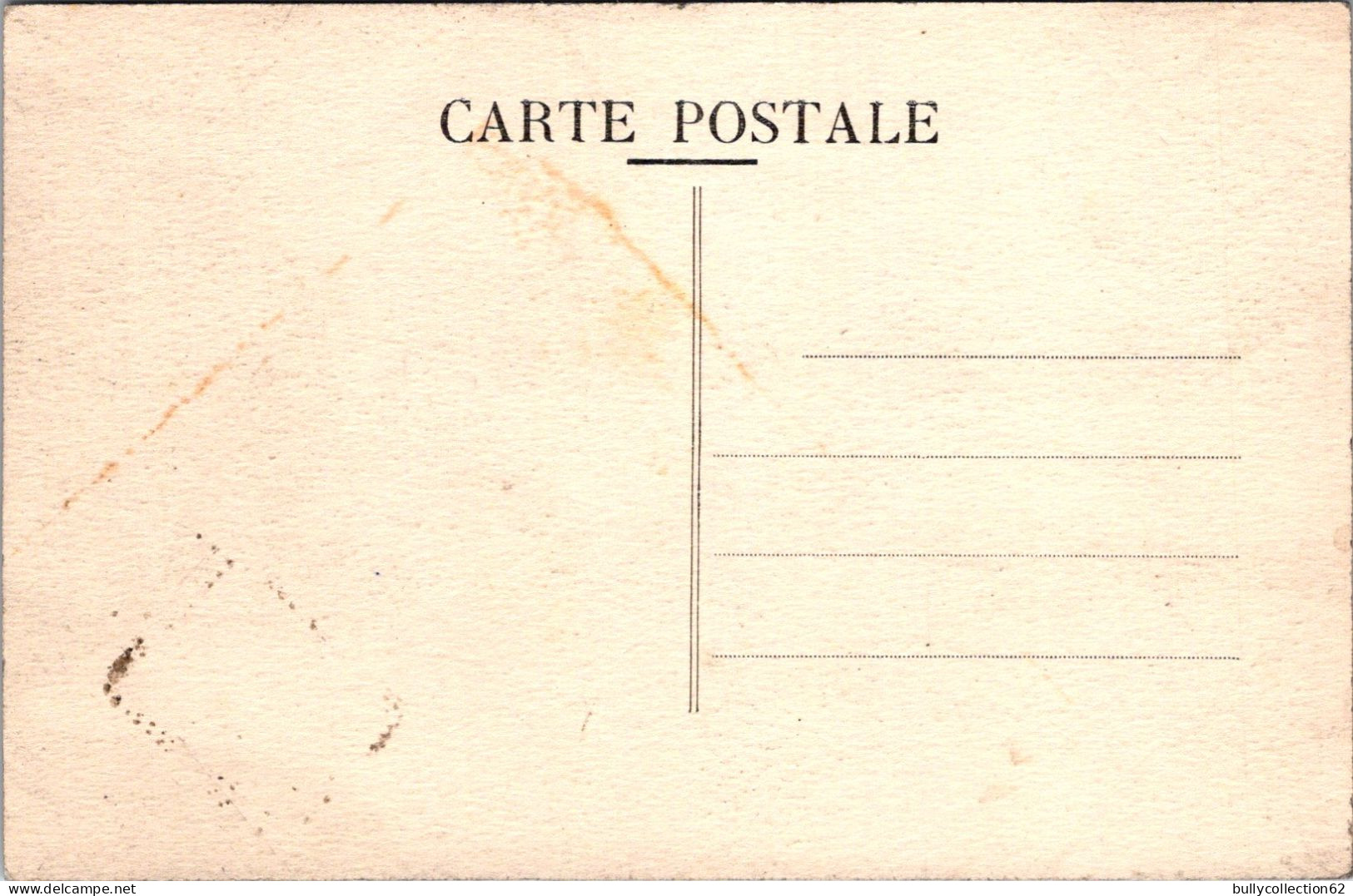 CPA  -   MATHA . Cognac Léopold Brugerolle . Vue Des Chais Et Distillerie - Matha