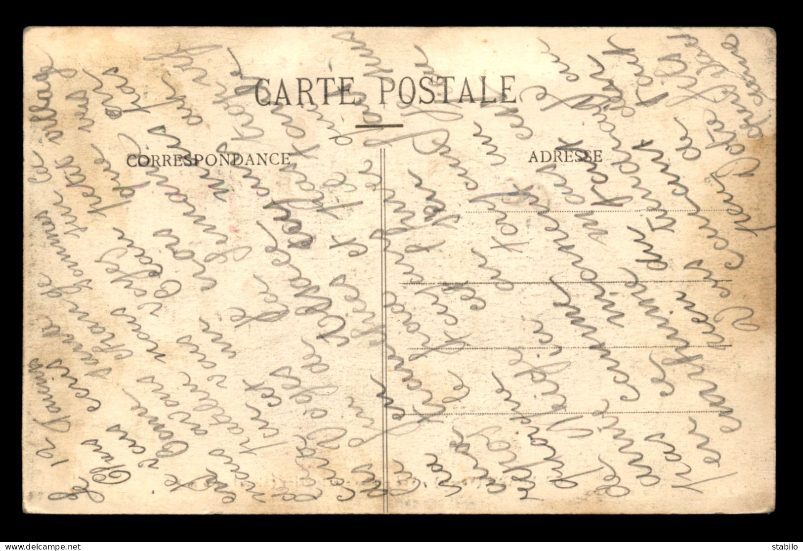 88 - CORNIMONT - VUE GENERALE ET LE FAING - Cornimont