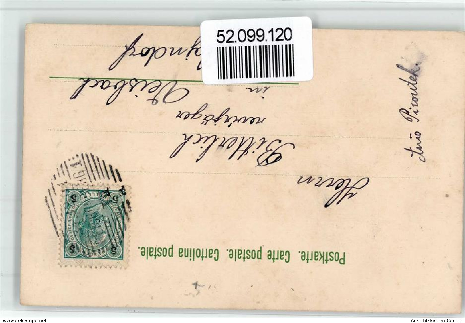 52099120 - - Döcker, E.