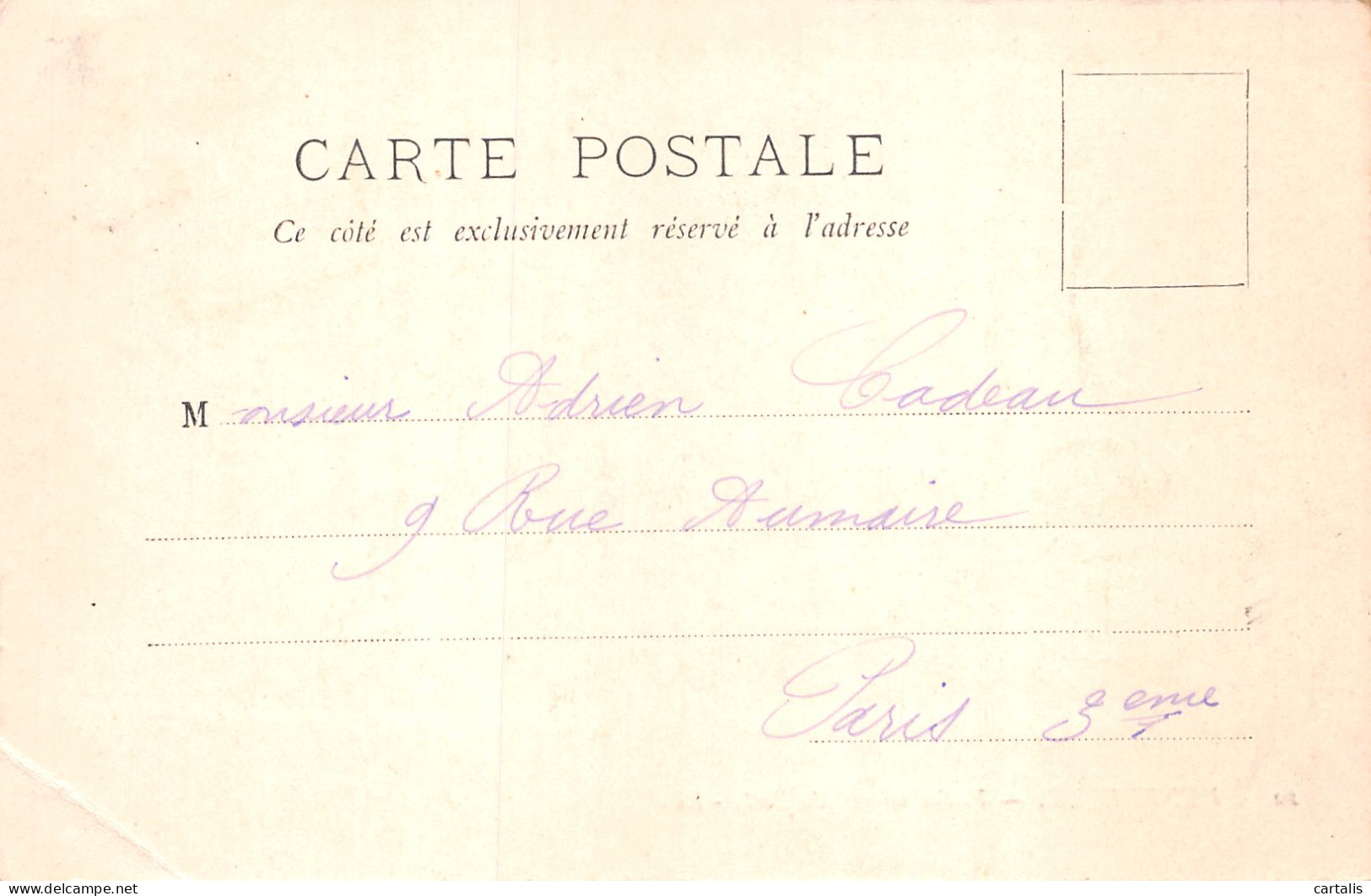 59-DUNKERQUE-N°C4050-A/0341 - Dunkerque