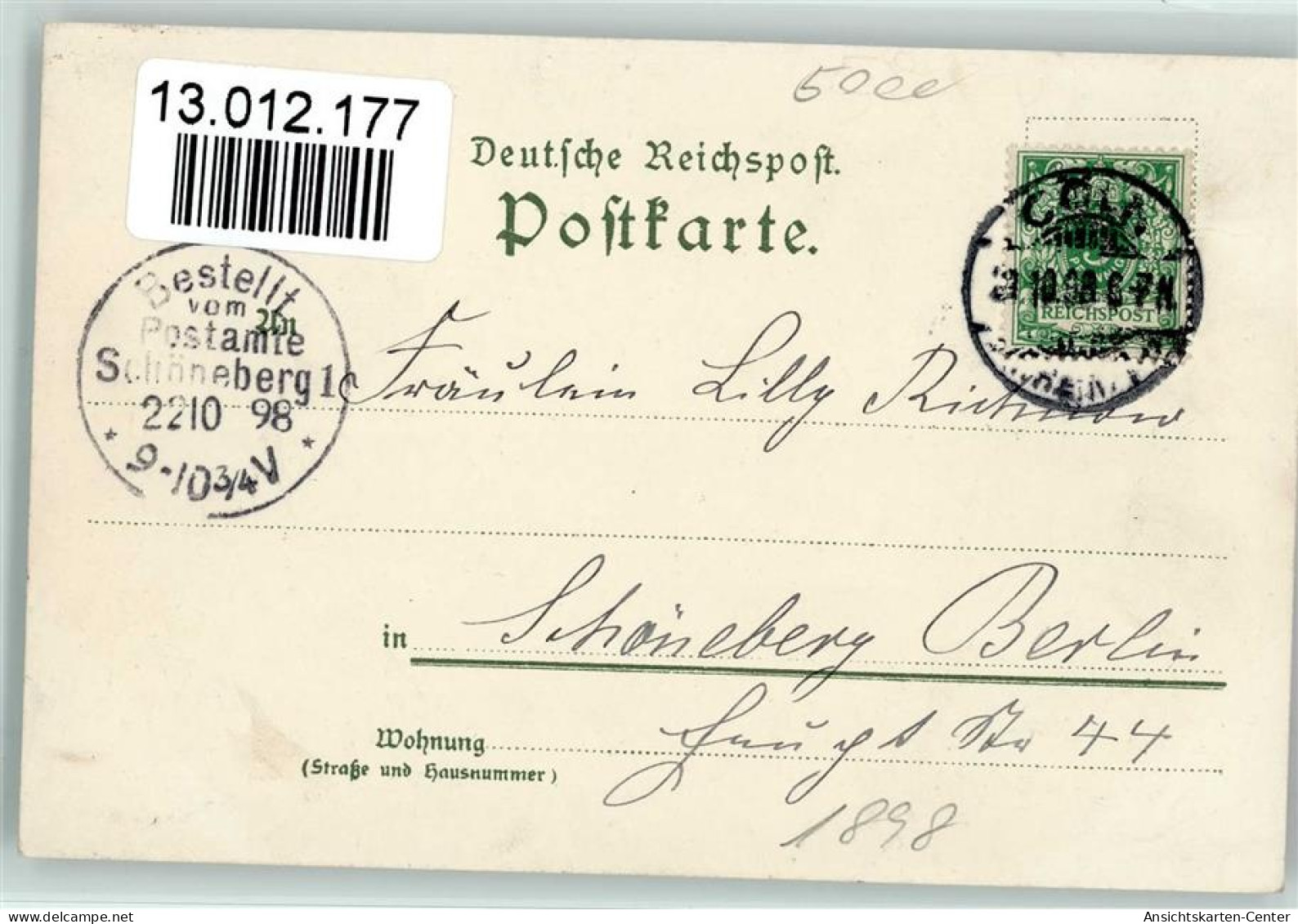 13012177 - Koeln - Köln