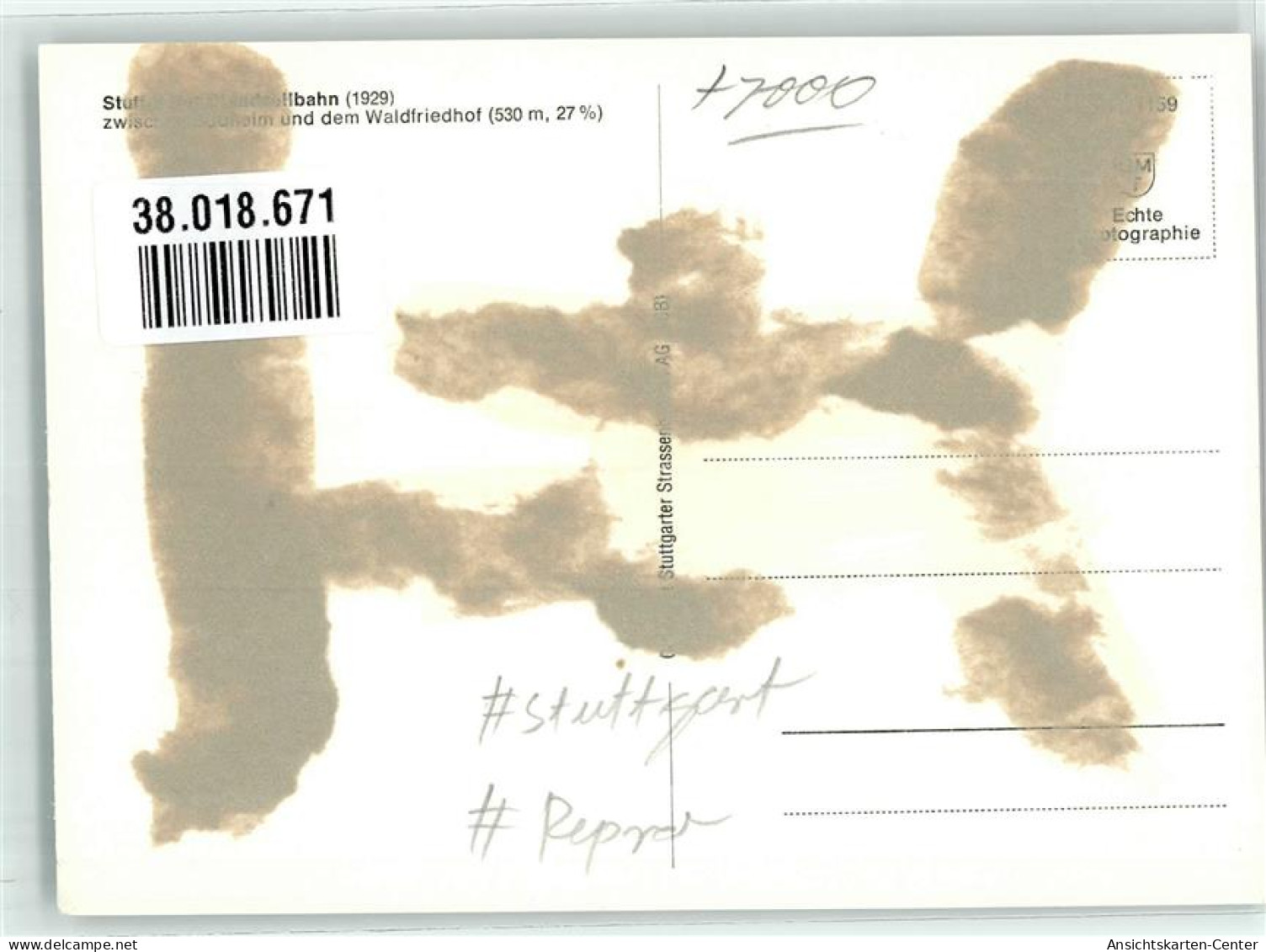 38018671 - Stuttgart - Stuttgart