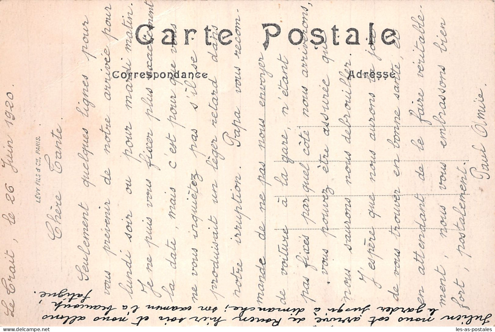 76 DUCLAIR LA SEINE - Duclair