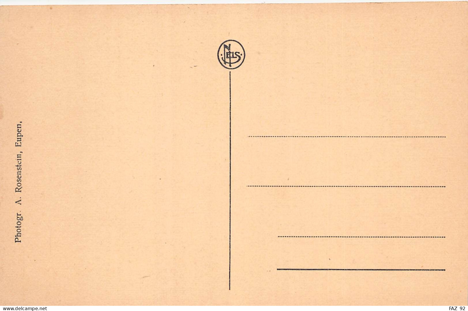 Eynatten – Gut Leuff - Raeren