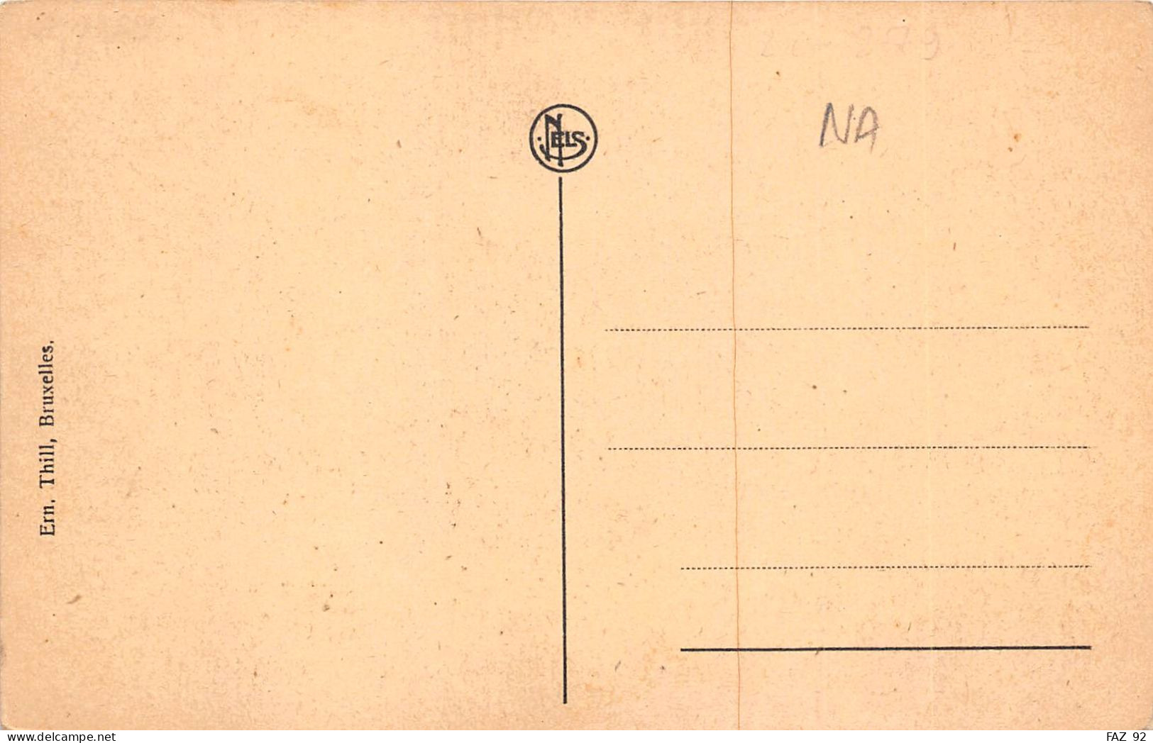 Samson-Namèche – Confluent Su Samson - Andenne