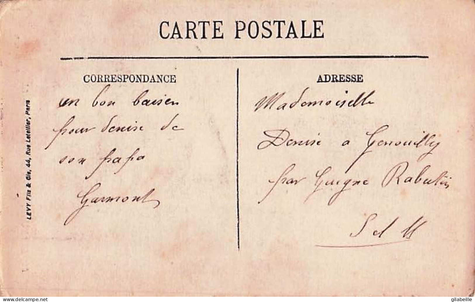 62 -  Bethune - La Caisse D'épargne - Bethune