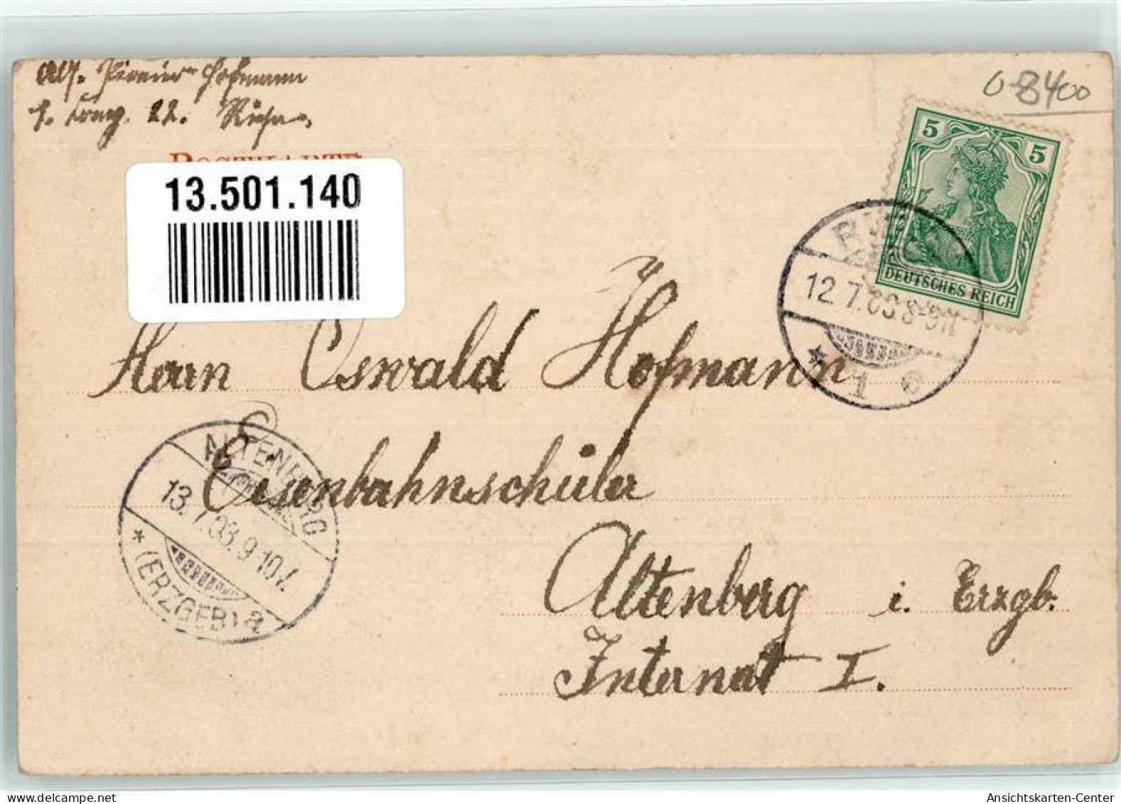 13501140 - Riesa - Riesa