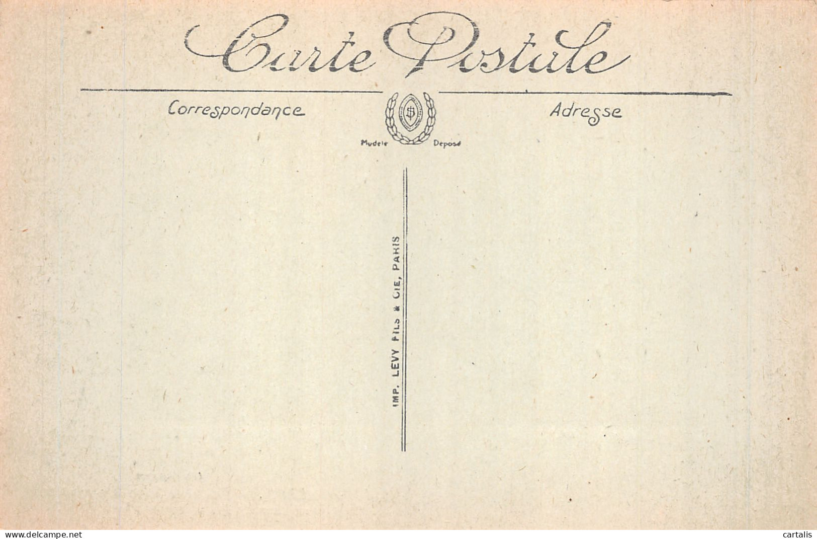 89-AVALLON-N°C-4372-E/0217 - Avallon