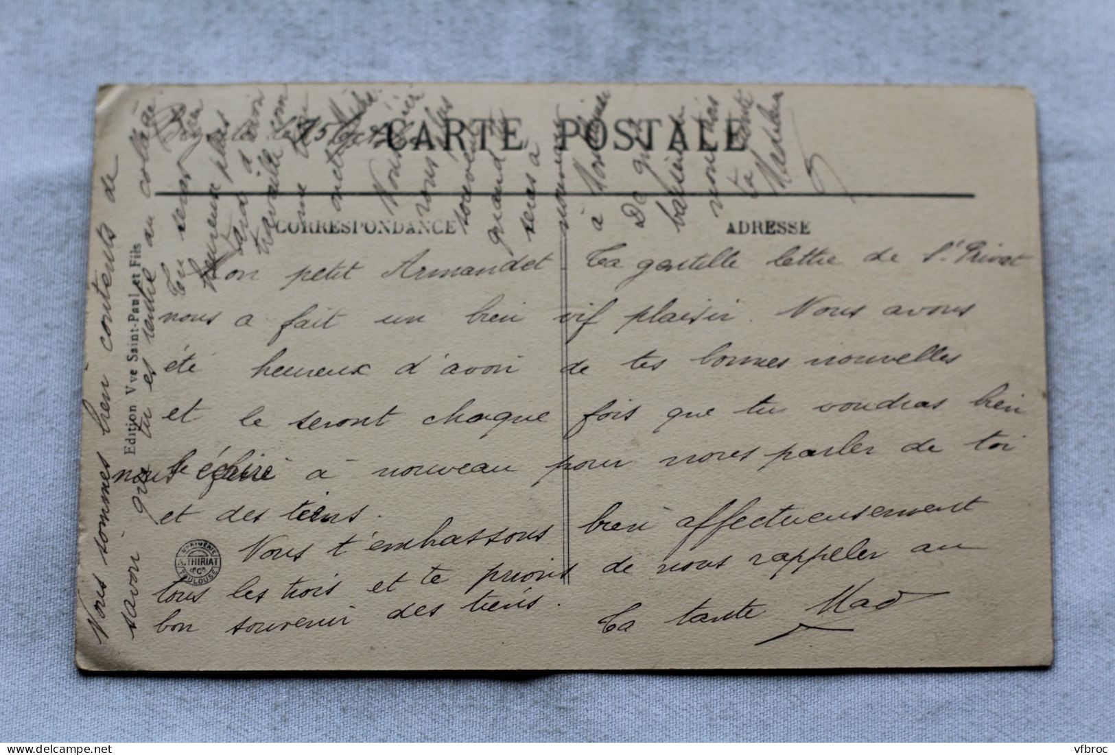 Tunisie, Arabe Berbère - Tunesien