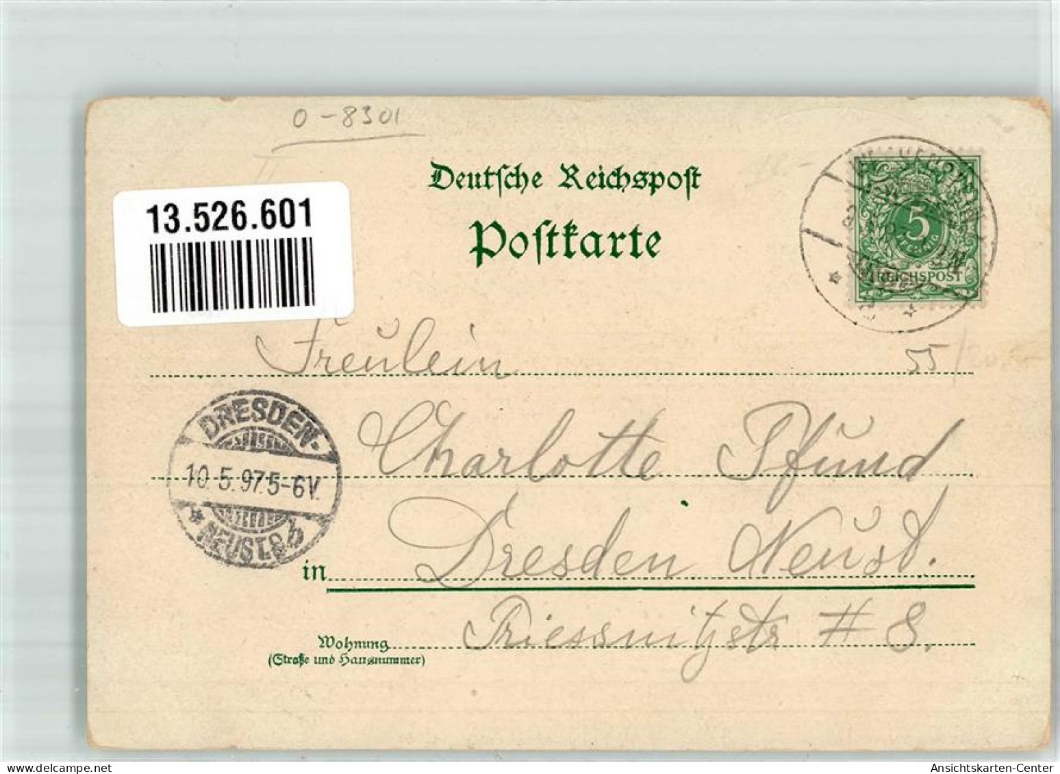 13526601 - Weesenstein - Dresden