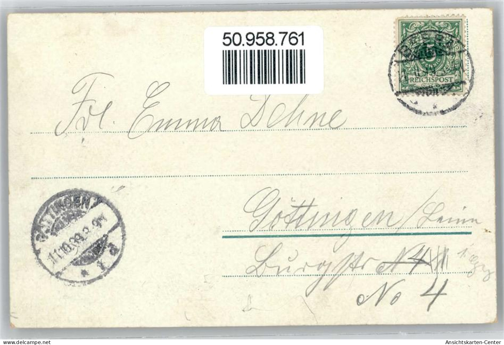 50958761 - Bebra - Bebra