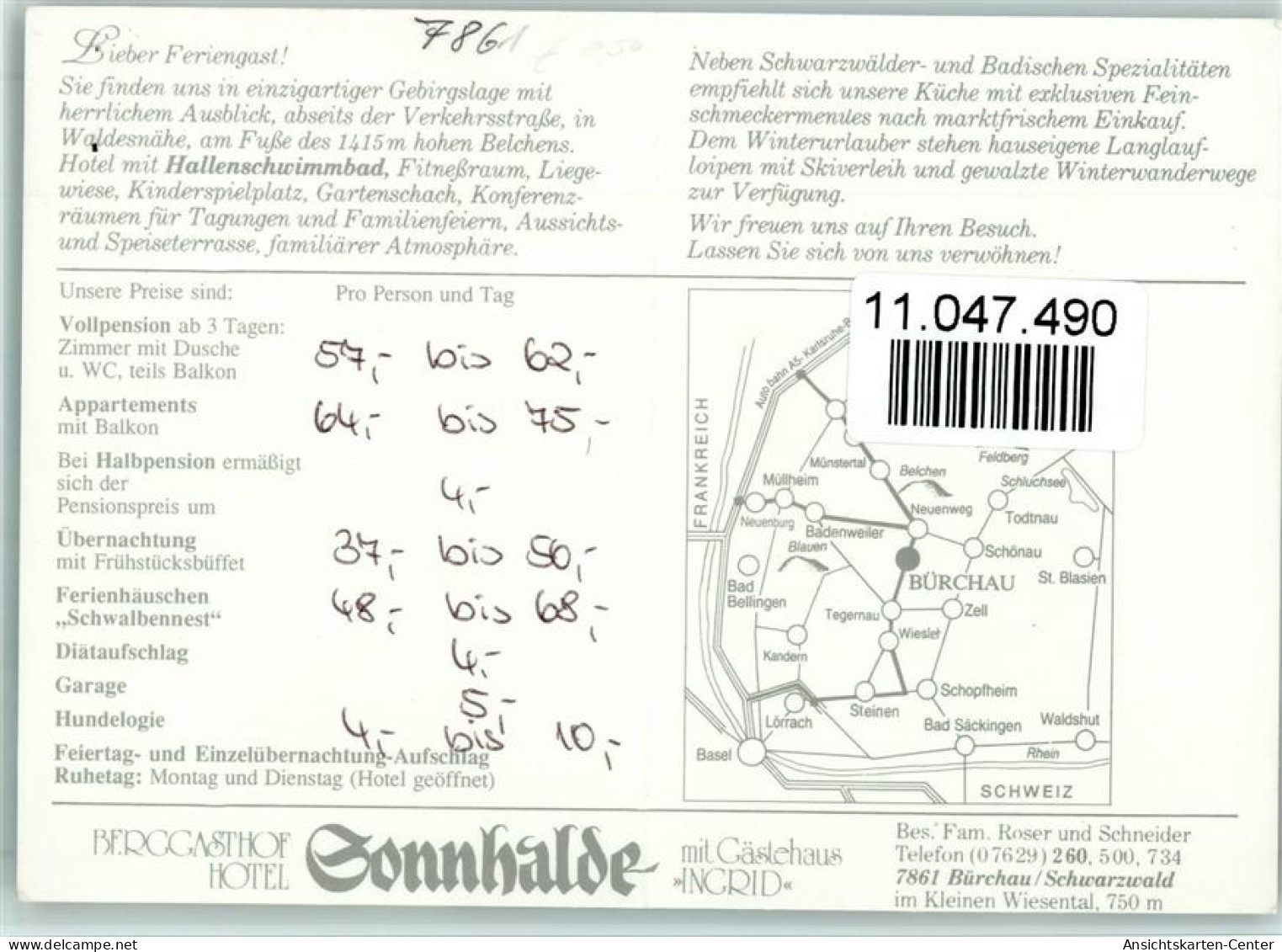 11047490 - Buerchau - Lörrach