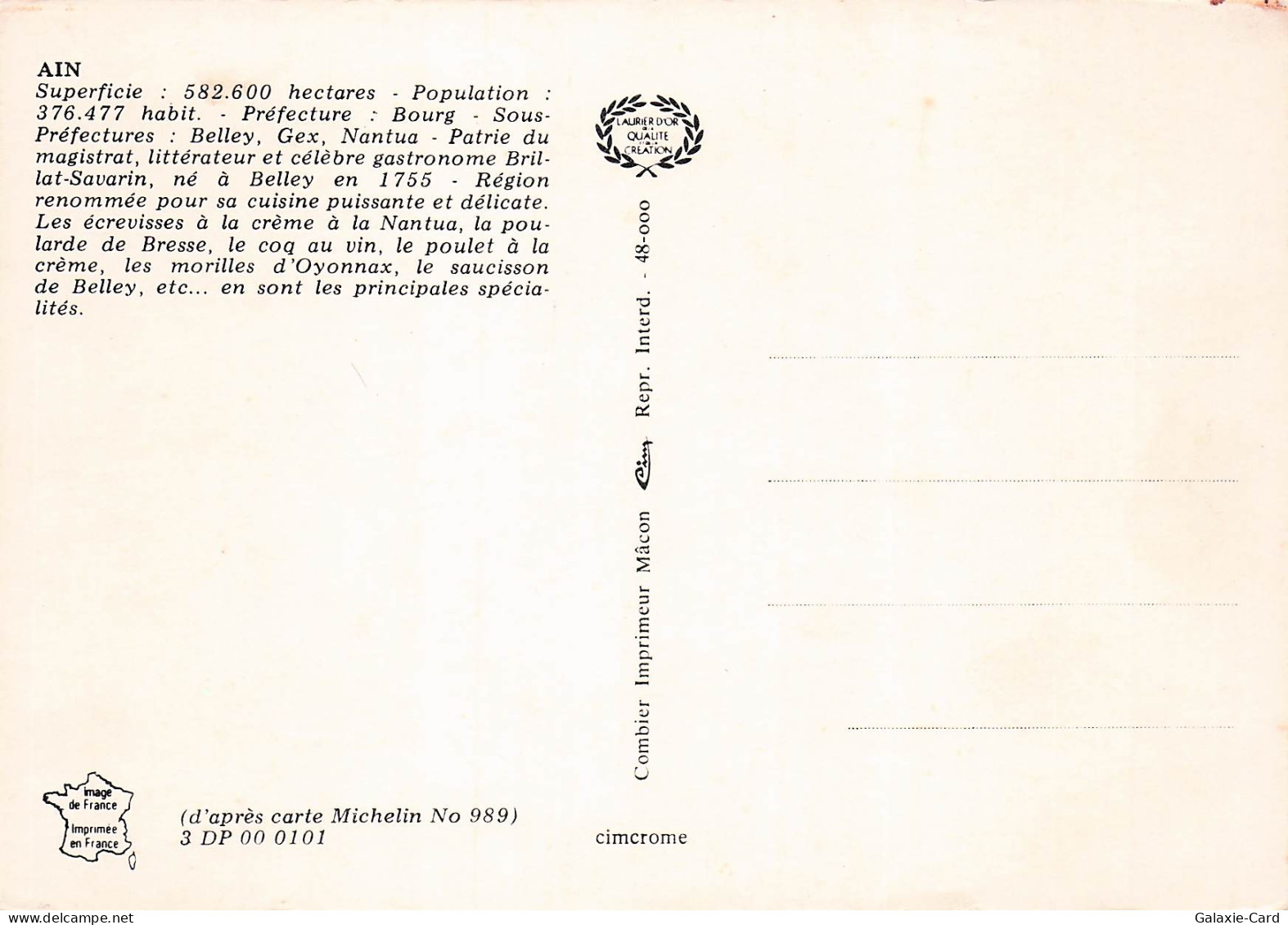 1 PEROUGES PEROUGES - Pérouges