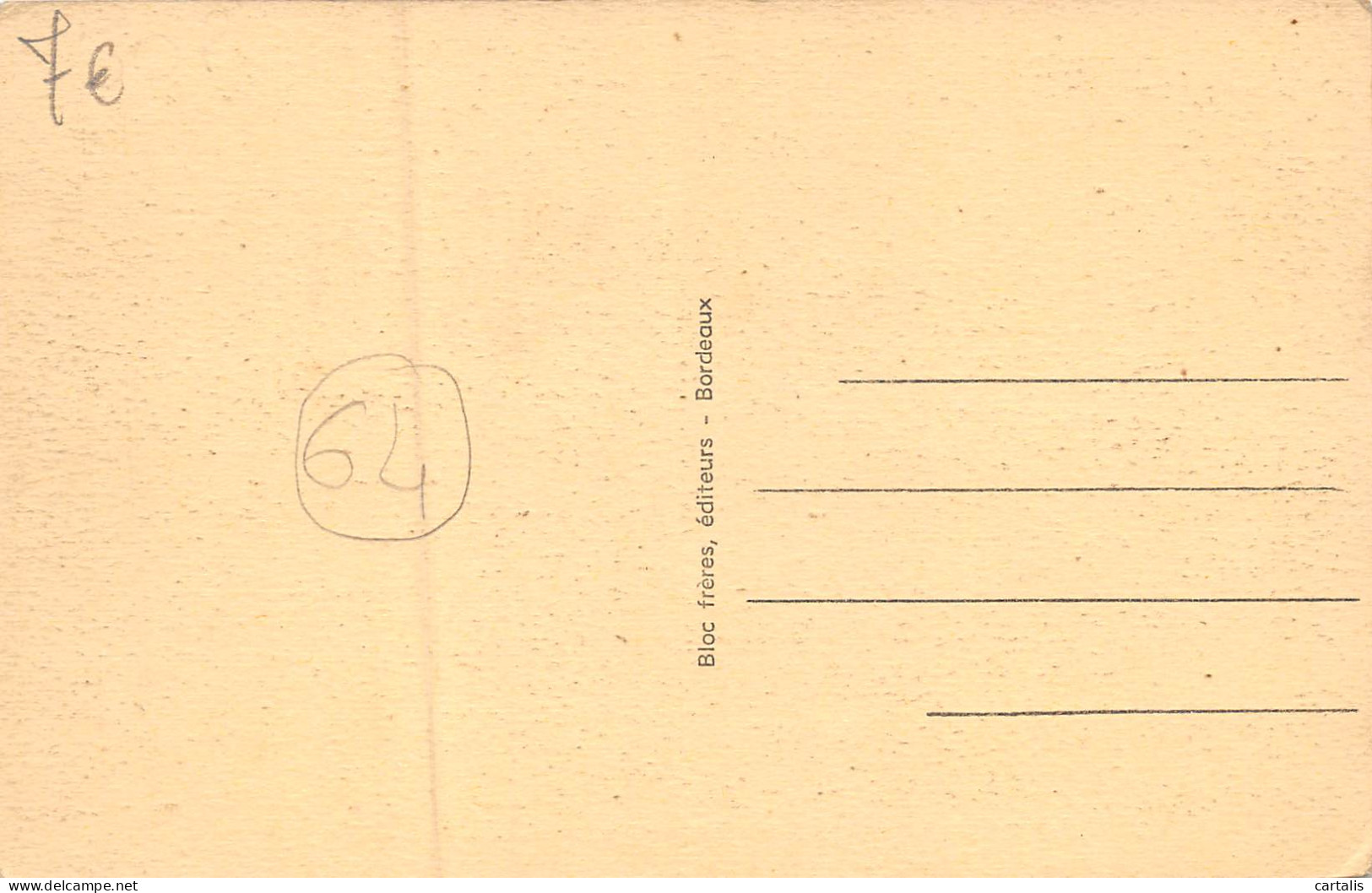 64-ASCAIN-N°645-E/0371 - Ascain