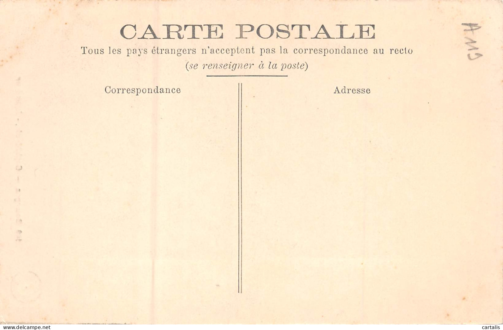 18-BOURGES-N°647-G/0359 - Bourges