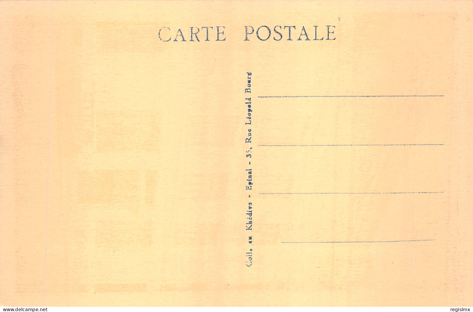 88-EPINAL-N°T2213-E/0137 - Epinal