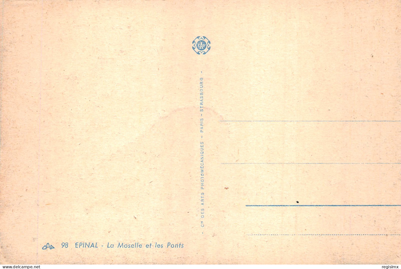 88-EPINAL-N°T2213-E/0143 - Epinal