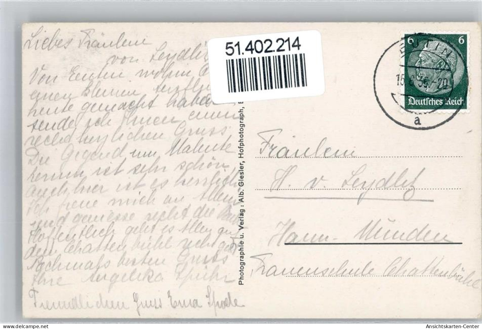 51402214 - Eutin - Eutin