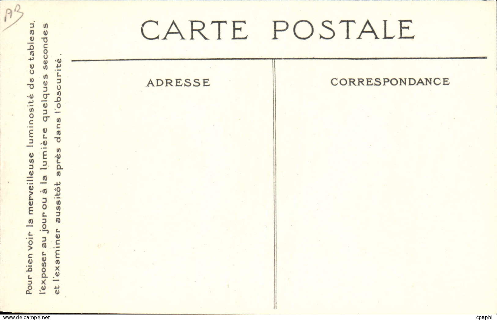 CPA Athletisme Lancement Du Poids - Leichtathletik
