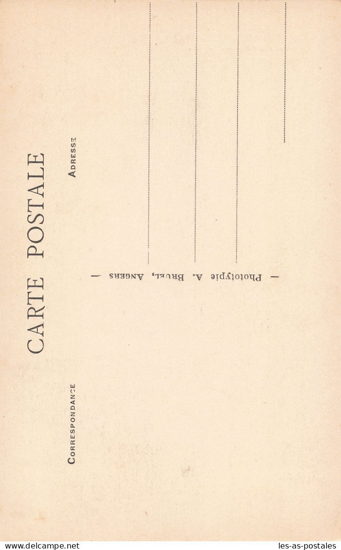 22 TREGASTEL LE PERE ETERNEL - Trégastel