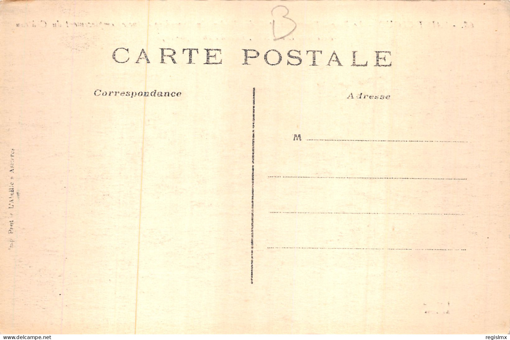 92-SAINT CLOUD-N°T2218-A/0361 - Saint Cloud