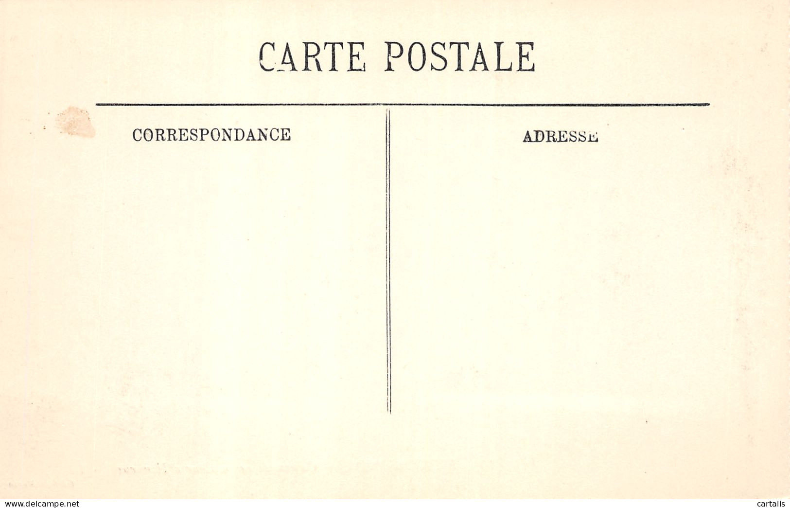 60-PIERREFONDS-N°C-3677-E/0207 - Pierrefonds