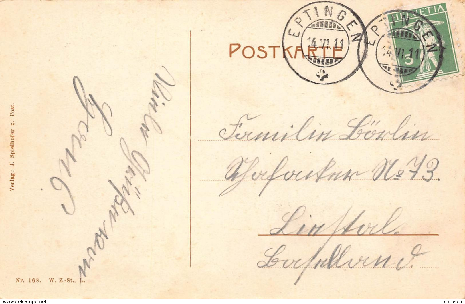 Eptingen Color - Eptingen