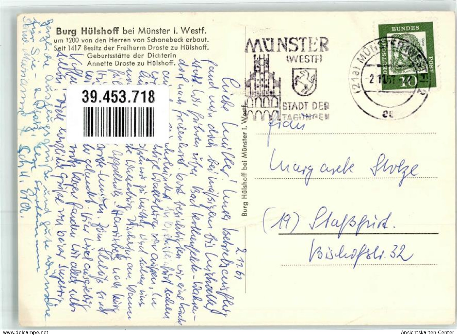 39453718 - Huelshoff - Bissendorf