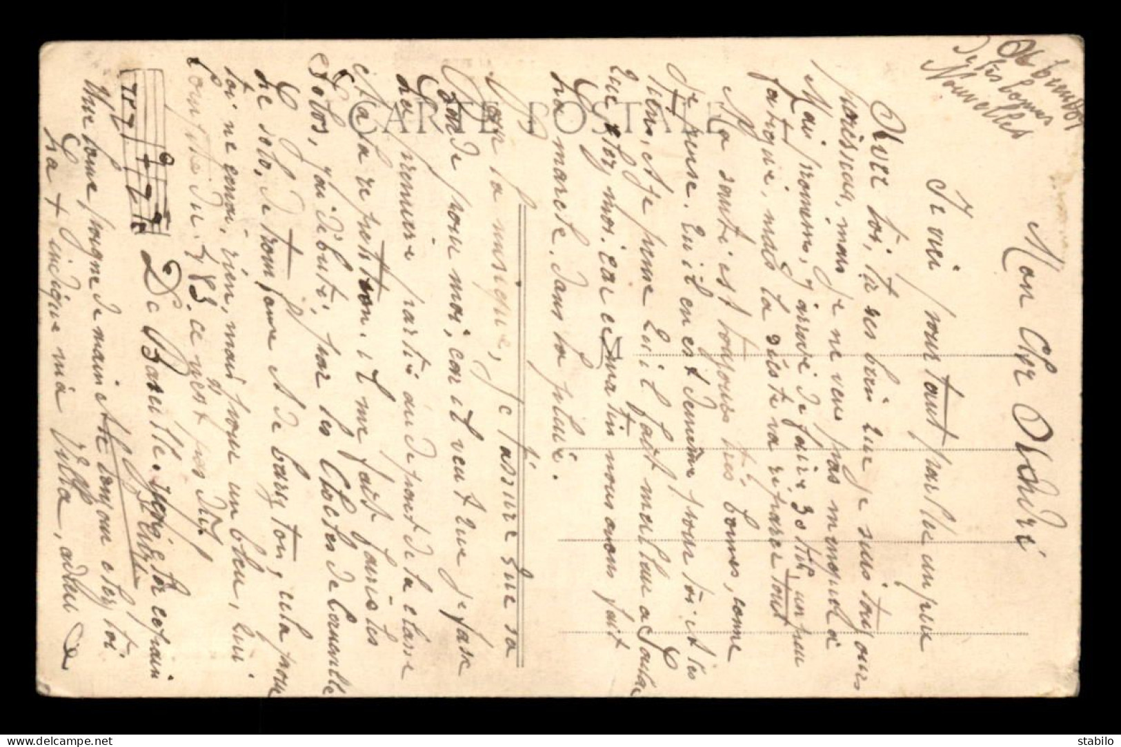 05 - EMBRUN - VUE GENERALE - Embrun