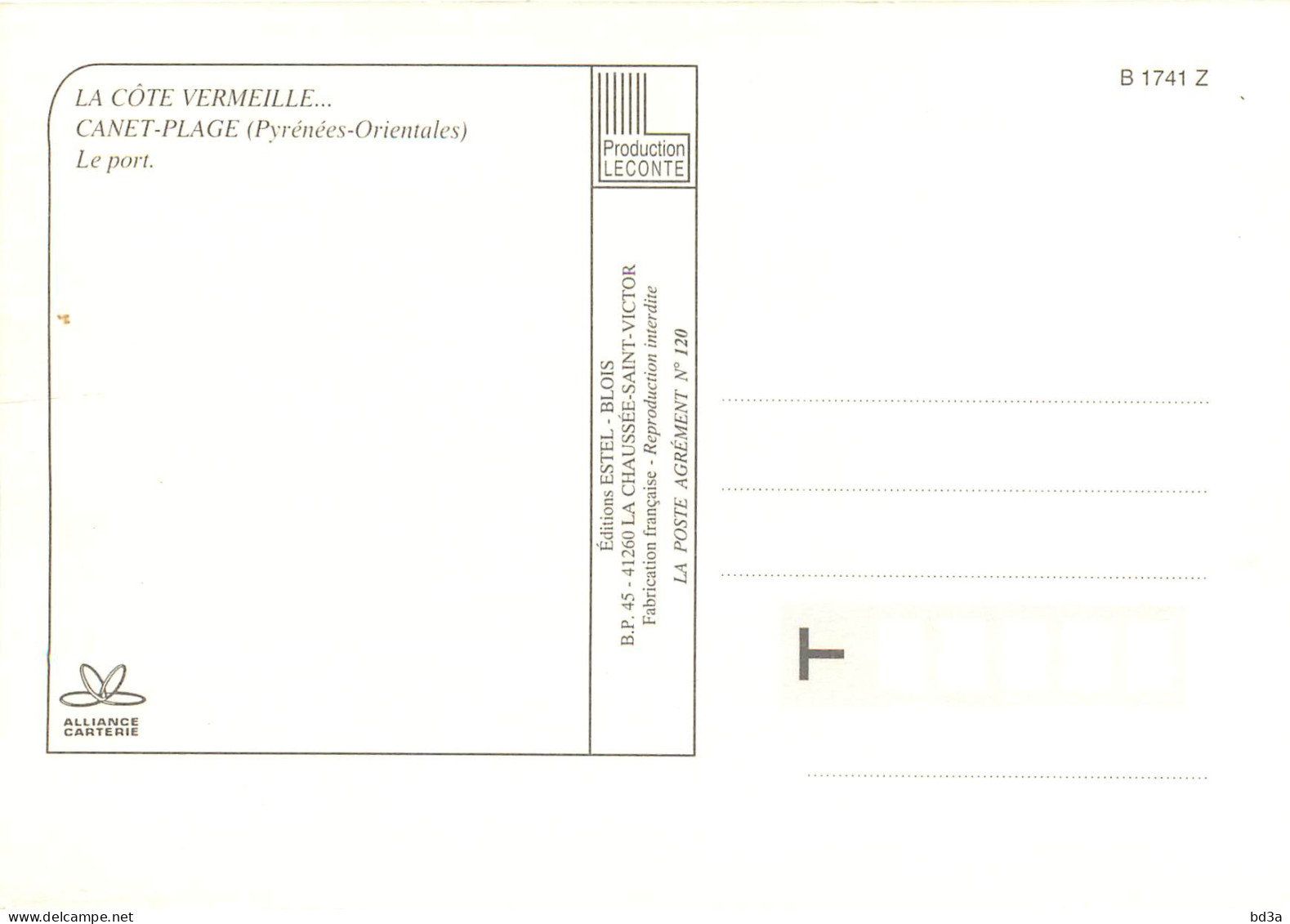 66 CANET PLAGE - Canet Plage