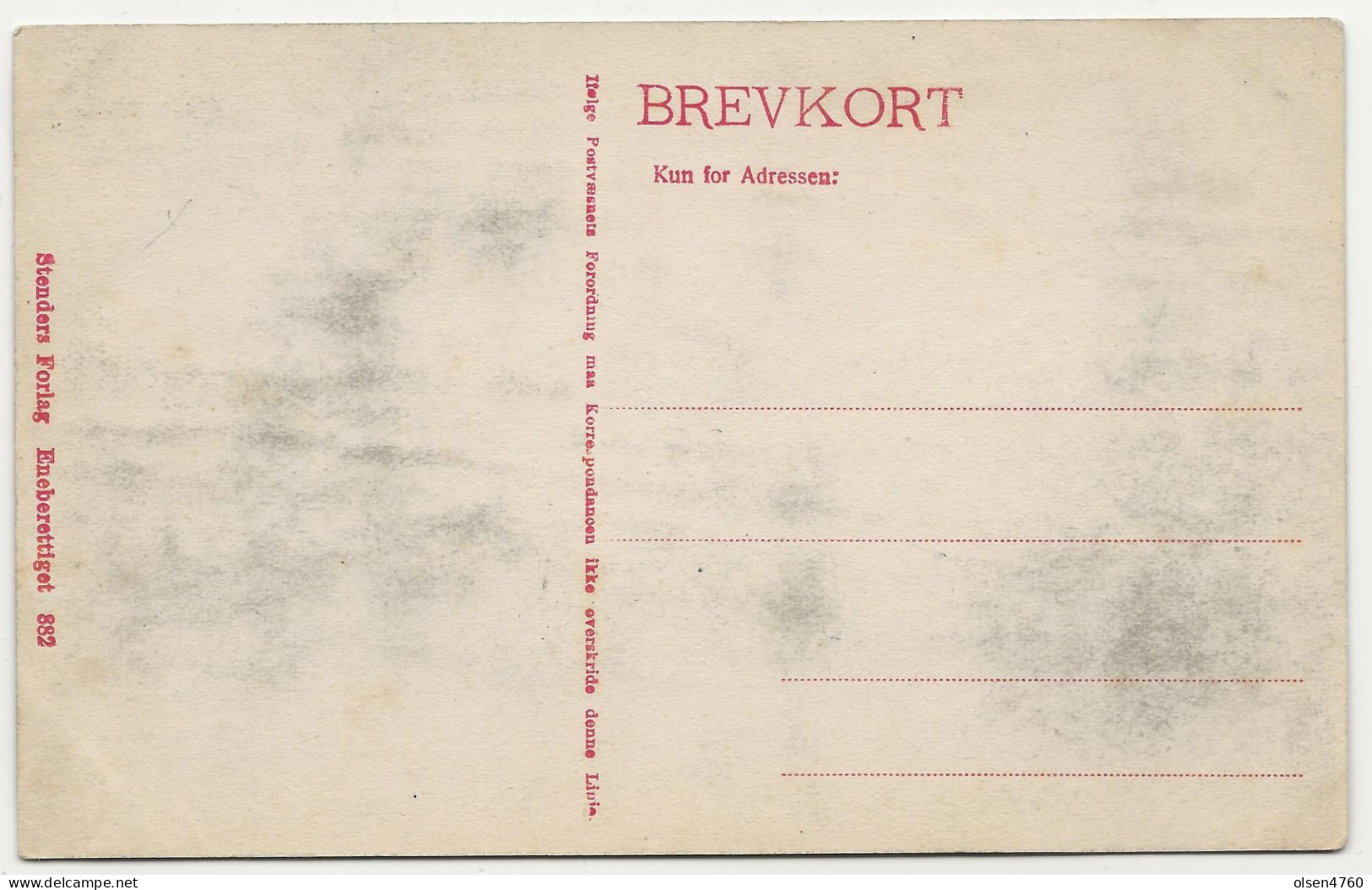 Charlottenlund Slot - Dänemark