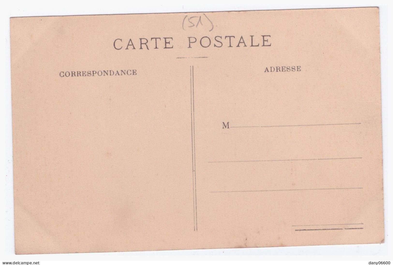 DORMANS Le Pont - Dormans