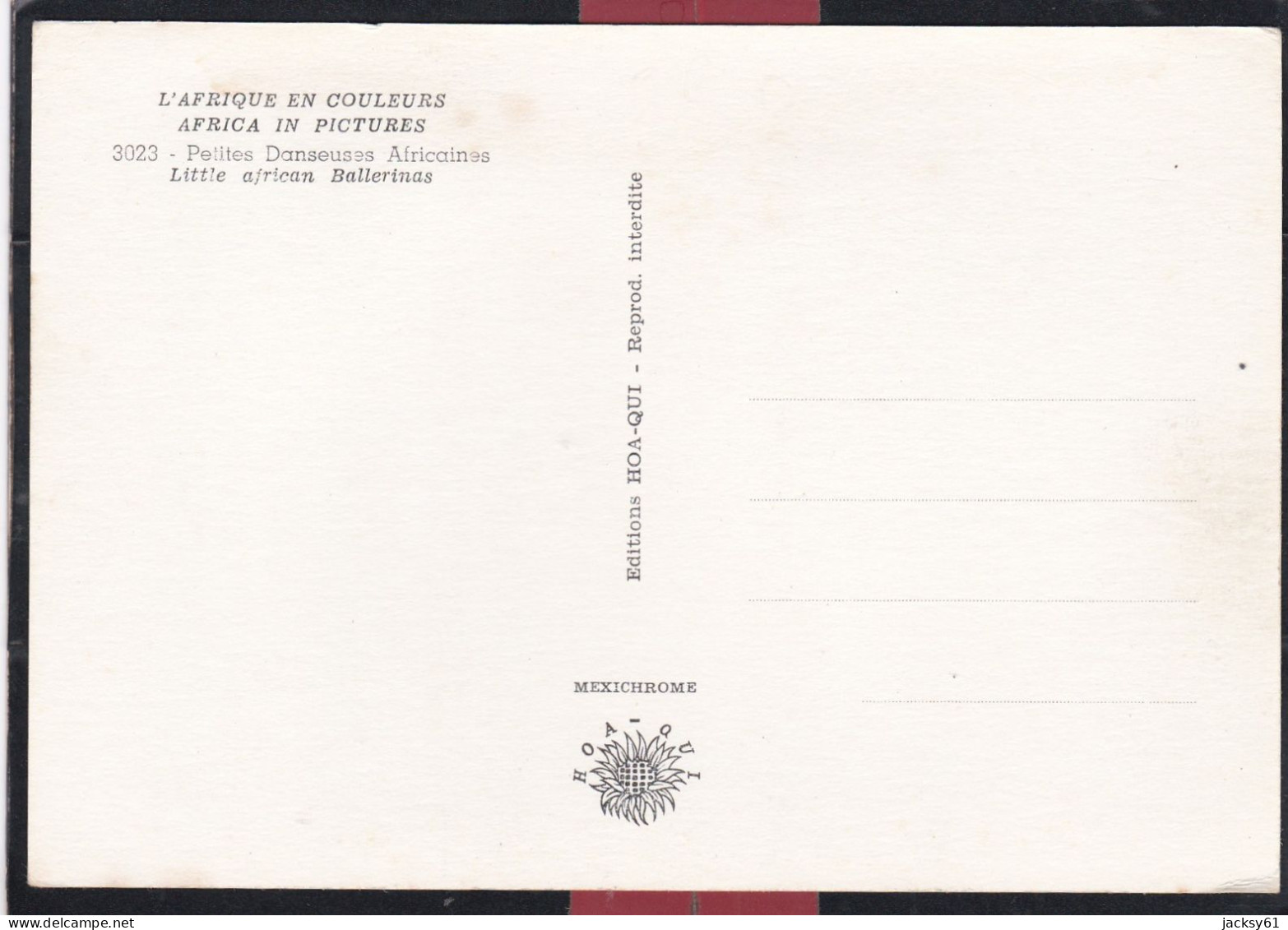 Petites Danseuses Africaines - Südafrika