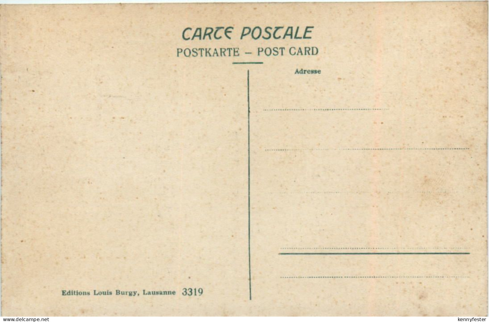 St. Maurice - Saint-Maurice