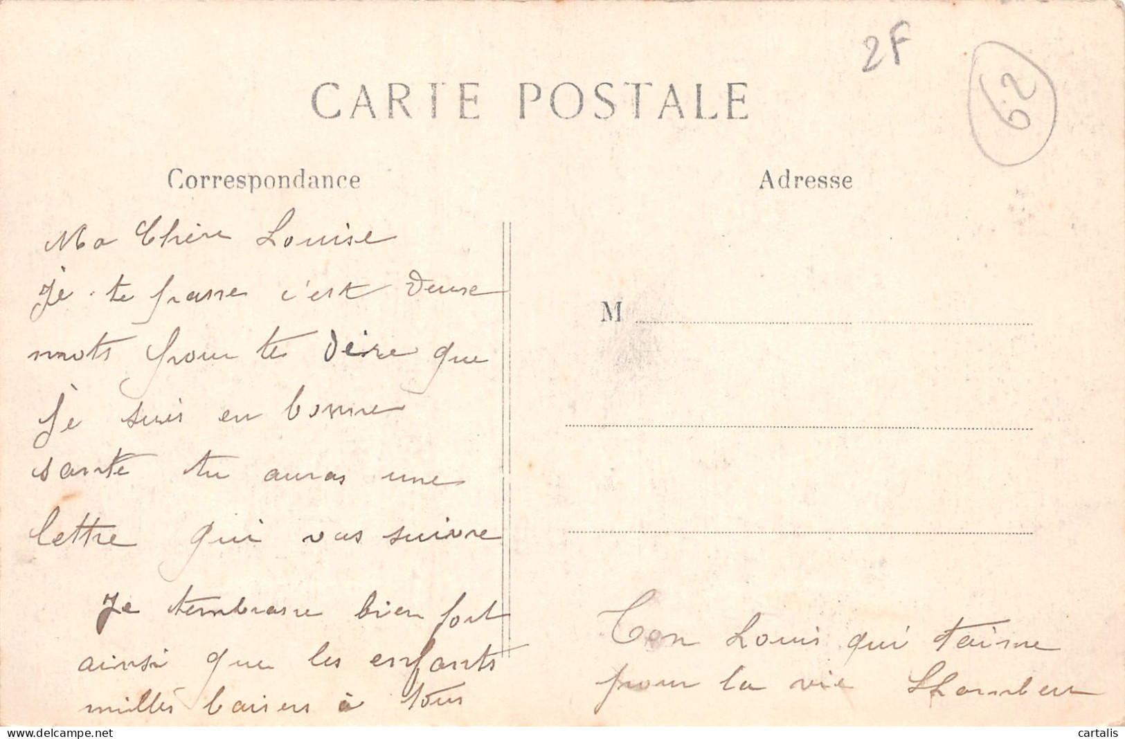 62-ARRAS-N°3769-E/0313 - Arras