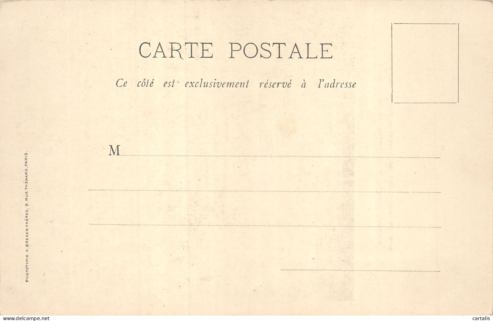 80-ALBERT-N°4128-E/0155 - Albert